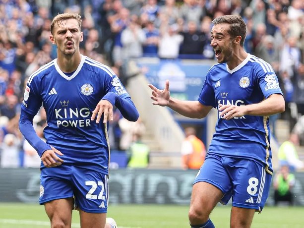 Soi kèo Coventry vs Leicester, 19h30 ngày 13/1: Giữ chắc ngôi đầu