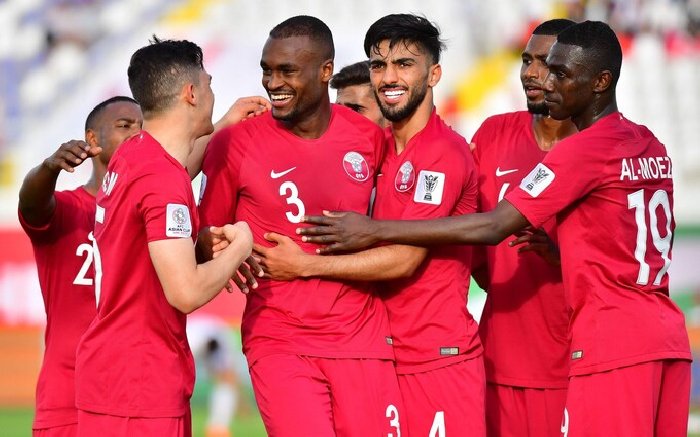 Soi kèo Qatar vs Lebanon, 23h00 ngày 12/1: Chủ nhà thắng nhẹ