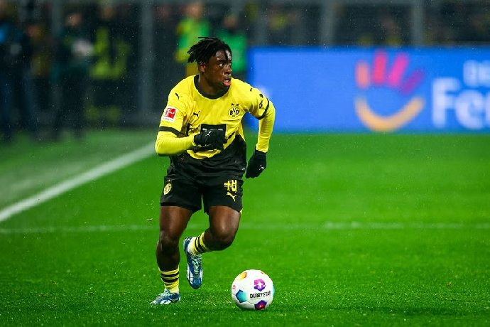 Soi kèo Darmstadt vs Borussia Dortmund, 0h30 ngày 14/1: Món quà đầu năm