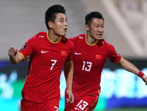 Soi kèo Trung Quốc vs Tajikistan, 21h30 ngày 13/1: Chia điểm