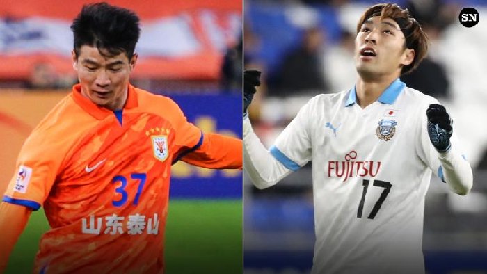 Soi kèo Shandong Taishan vs Kawasaki Frontale, 17h00 ngày 13/2: Ca khúc khải hoàn