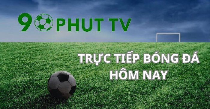 90phut TV - Giải pháp tuyệt vời cho những người muốn xem trực tiếp bóng đá online tại 90phut.wiki