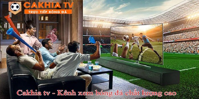 Cà Khịa TV - Kho tàng bóng đá đỉnh cao của fan hâm mộ