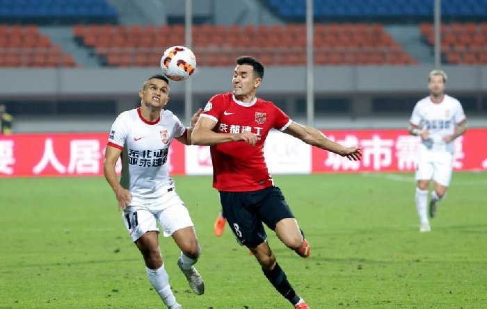 Soi kèo Changchun YaTai vs Chengdu Rongcheng, 14h30 ngày 14/4: Bám đuổi ngôi đầu