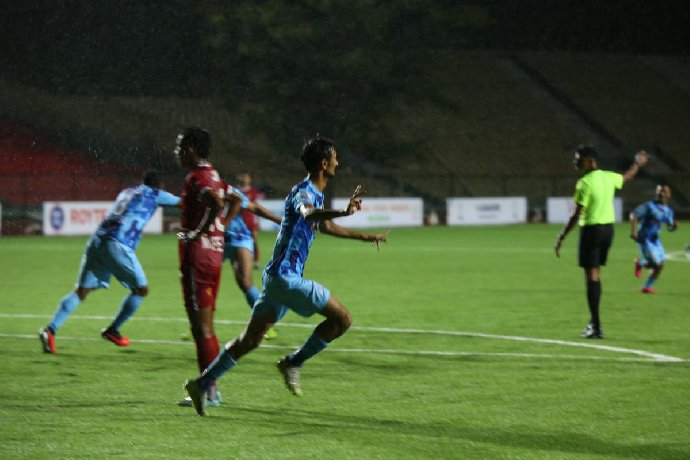 Soi kèo Delhi vs Aizawl, 15h30 ngày 15/2: Chia điểm