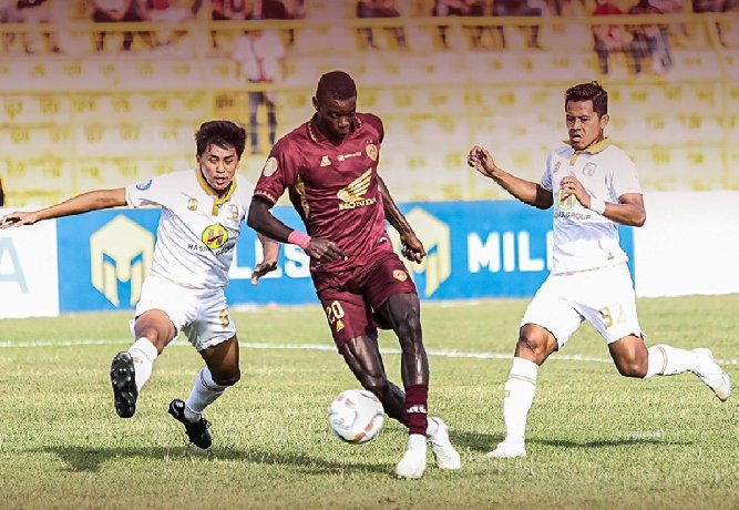 Soi kèo Barito Putera vs PSM Makassar, 20h30 ngày 15/3: Tin vào cửa trên