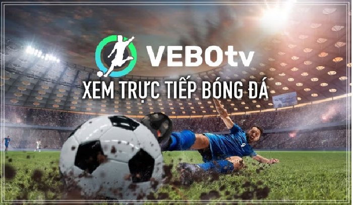 VeboTV vebo-ttbd.homes - Lựa chọn hàng đầu về trực tuyến bóng