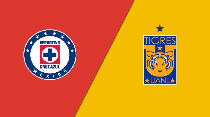 Soi kèo Cruz Azul vs Tigres UANL, 10h05 ngày 18/2