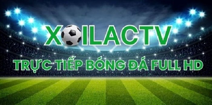 Xoilactv - Kênh Trực Tiếp Bóng Đá Đẳng Cấp, Đồng Hành Cùng Fan Hâm Mộ