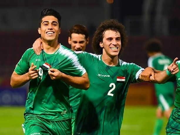 Soi kèo U23 Iraq vs U23 Thái Lan, 22h30 ngày 16/4: Bất ngờ đầu tiên