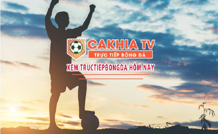 Cà Khịa TV - Thỏa mãn đam mê trải nghiệm bóng đá với phí 0 đồng