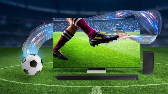 Cùng Socolive TV đi tới đỉnh cao trực tiếp bóng đá với các fan Việt