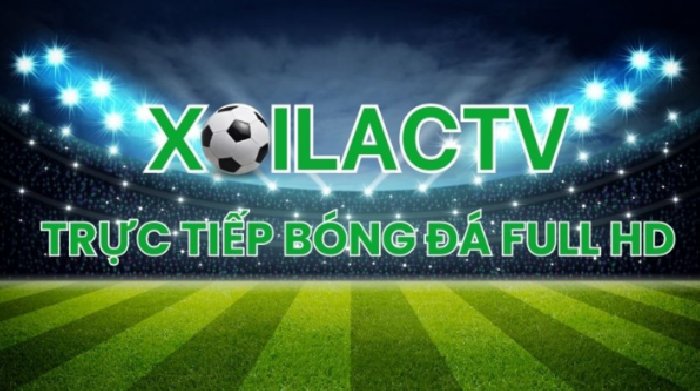 Xoilac TV nền tảng trực tuyến bóng đá hấp dành cho người xem Việt Nam