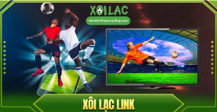 Xoilac TV: Nơi Gặp Gỡ Cộng Đồng Người Hâm Mộ Bóng Đá