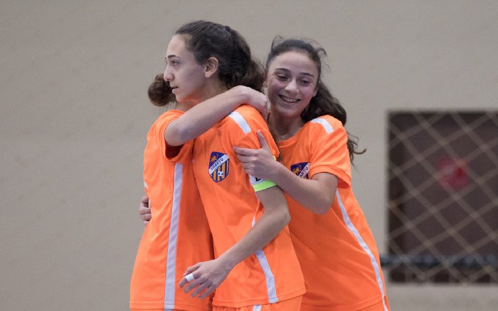 Soi kèo U17 nữ Armenia vs U17 nữ Estonia, 19h00 ngày 18/3: Khởi đầu thuận lợi