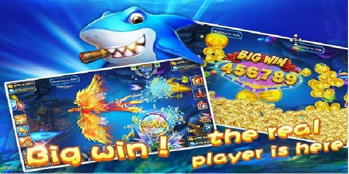 Bắn Cá nhà cái 6686 Agency có gì? Mẹo chơi game dễ thắng