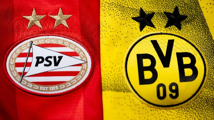 Soi kèo PSV vs Dortmund, 3h ngày 21/2: Điểm tựa sân nhà