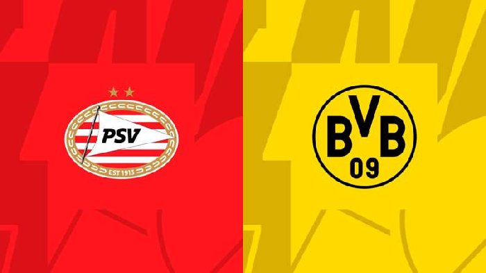 Soi kèo thẻ phạt PSV vs Dortmund, 03h00 ngày 21/2