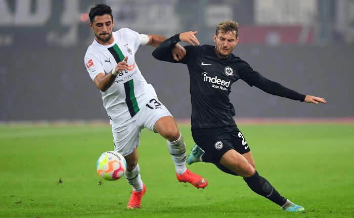 Nhận định, soi kèo Eintracht Frankfurt vs Monchengladbach, 2h30 ngày 21/12