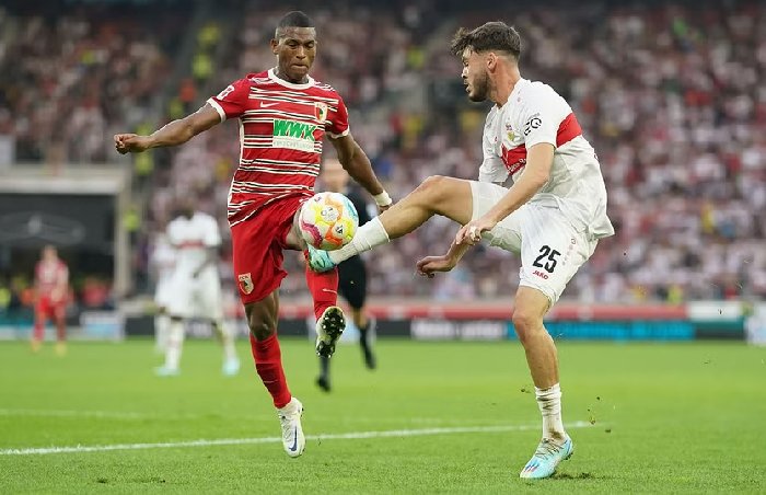 Nhận định, soi kèo Stuttgart vs Augsburg, 2h30 ngày 21/12