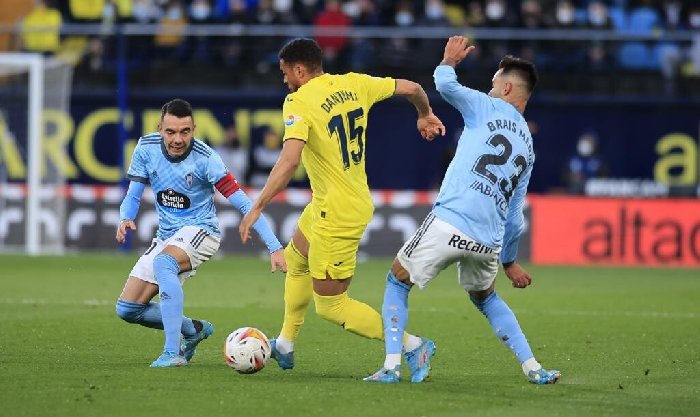 Nhận định, soi kèo Villarreal vs Celta Vigo, 03h30 ngày 21/12