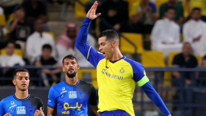 Soi kèo Al Nassr vs Al Fayha, 01h00 ngày 22/2: Thắng nhẹ giữ sức