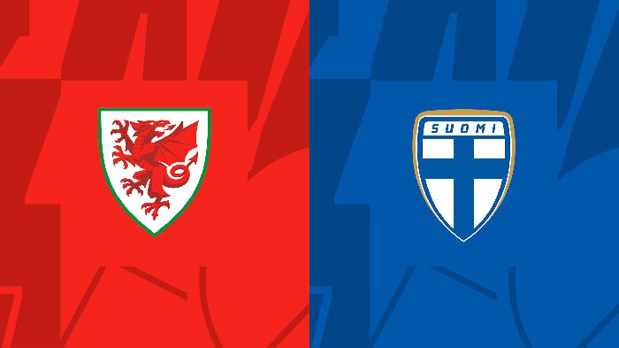 Soi kèo Wales vs Phần Lan, 02h45 ngày 22/3: Điểm tựa sân nhà