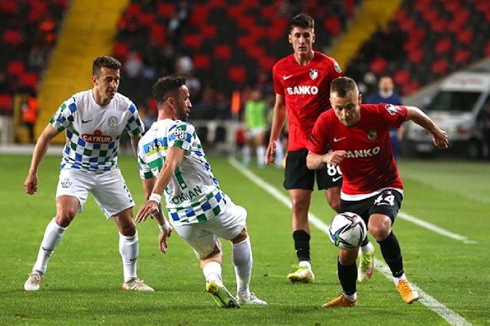 Nhận định, soi kèo Rizespor vs Pendikspor, 21h ngày 21/12