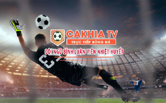 Cakhiatv - Xem trực tiếp bóng đá Euro không lo quảng cáo