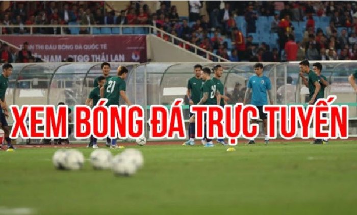 Colatv - Đối tác tin cậy của người hâm mộ bóng đá Việt Nam