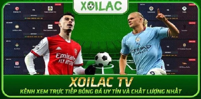 Xoi-lac-tv.monster: Trực tiếp bóng đá chất lượng HD xoilac tv