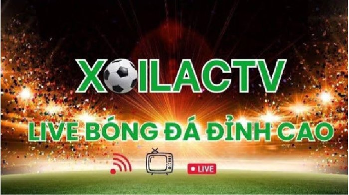 Xoilac TV - Khám phá trang phát trực tiếp bóng đá Euro 2024