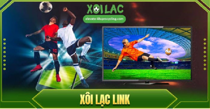 Xoilac TV - Nền tảng phát sóng bóng đá bản quyền đầy đủ