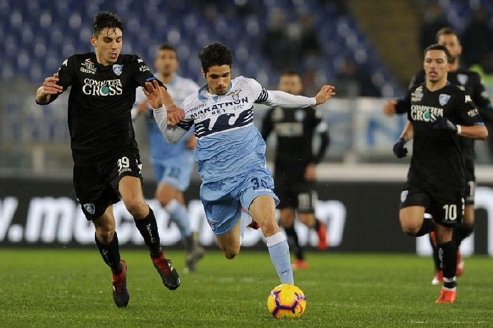 Soi kèo Empoli vs Lazio, 0h30 ngày 23/12: Thói quen khó bỏ