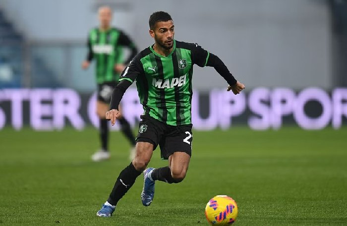 Soi kèo Sassuolo vs Genoa, 0h30 ngày 23/12: Khó phân thắng bại