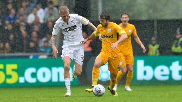 Soi kèo Swansea vs Preston, 2h45 ngày 23/12: Không có bất ngờ