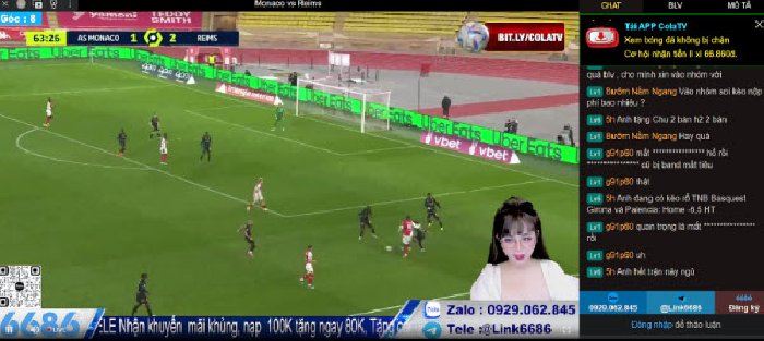 Saoke TV - Kênh xem trực tiếp bóng đá hấp dẫn nhất