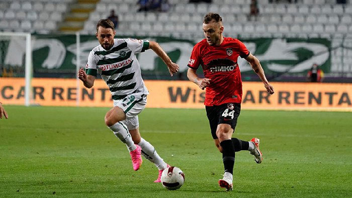 Soi kèo Gaziantep vs Konyaspor, 21h00 ngày 24/1: Dìm khách xuống đáy