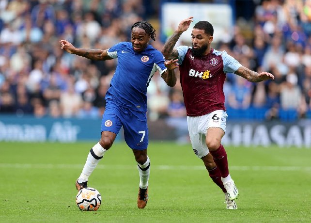 Soi kèo Chelsea vs Aston Villa, 02h45 ngày 27/1: Bất phân thắng bại