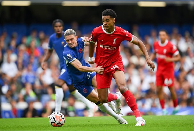 Soi kèo Chelsea vs Liverpool, 22h00 ngày 25/2: Dắt nhau vào hiệp phụ