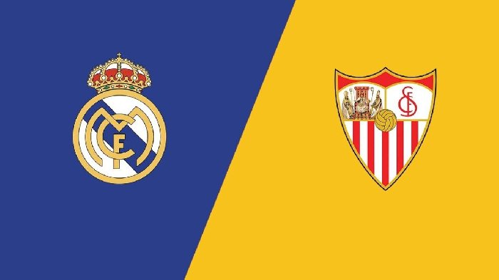 Soi kèo Real Madrid vs Sevilla, 03h00 ngày 26/2: Coi chừng rủi ro
