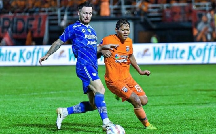 Soi kèo Persib Bandung vs Borneo, 19h ngày 25/4: Khách buông thả