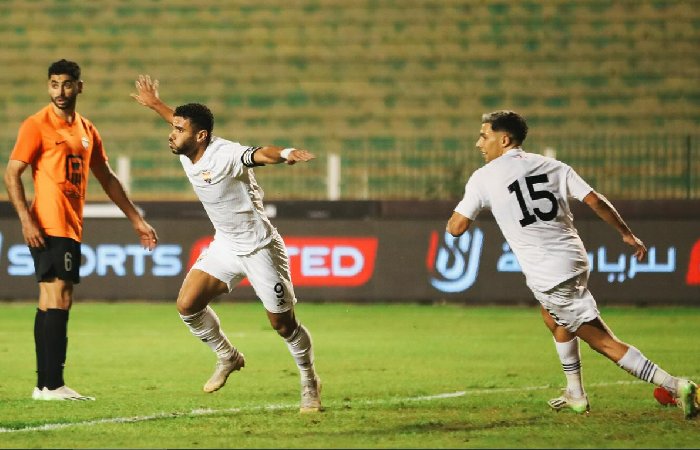 Soi kèo El Gouna vs ENPPI, 21h ngày 25/12: Biết tay tân binh