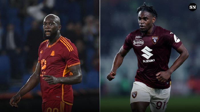 Soi kèo Roma vs Torino, 0h30 ngày 27/2: Duy trì đà chiến thắng