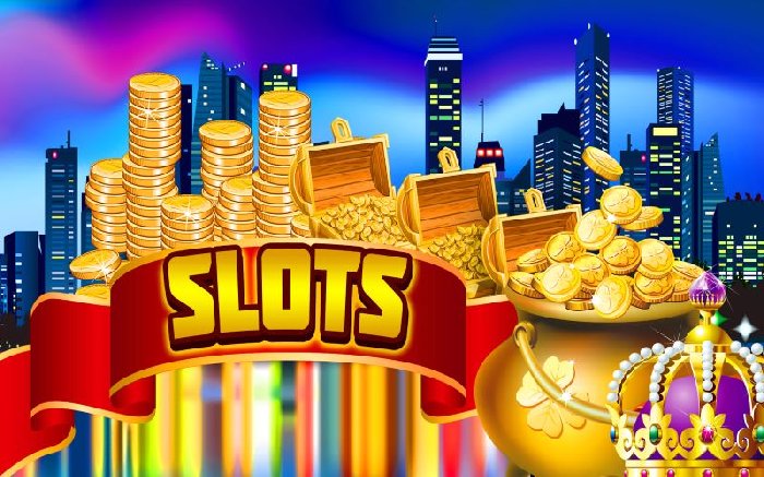 Slot Game 789bet - Đa Dạng Các Tựa Game Nổ Hũ Hấp Dẫn 2024