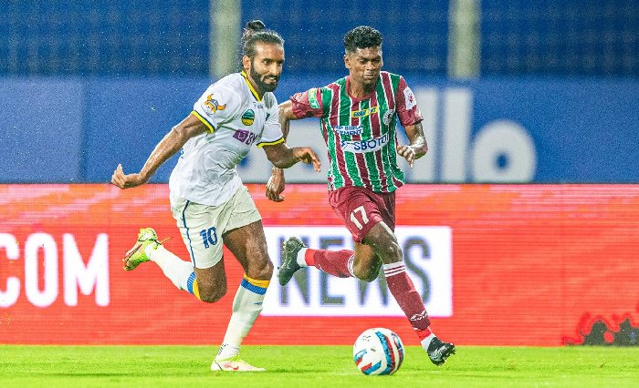 Soi kèo Mohun Bagan vs Kerala, 21h30 ngày 27/12: Hết thói bắt nạt