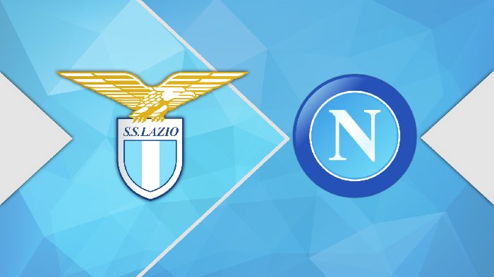 Soi kèo Lazio vs Napoli, 00h00 ngày 29/1: Đẳng cấp nhà vô địch
