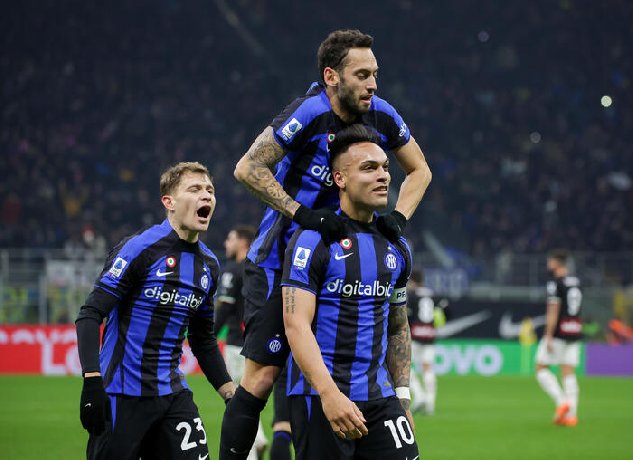 Soi kèo hiệp 1 Inter Milan vs Atalanta, 02h45 ngày 29/2