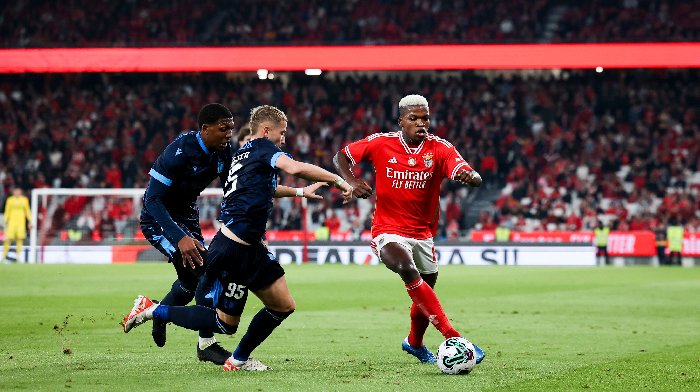 Soi kèo Benfica vs Famalicao, 01h45 ngày 30/12: Thắng vì ngôi đầu