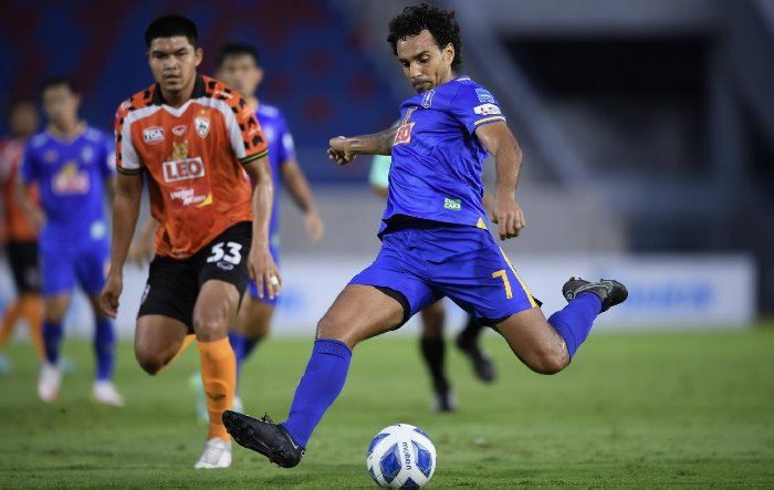 Soi kèo BG Pathum vs Chiangrai, 19h ngày 28/12: Đại gia trở mình